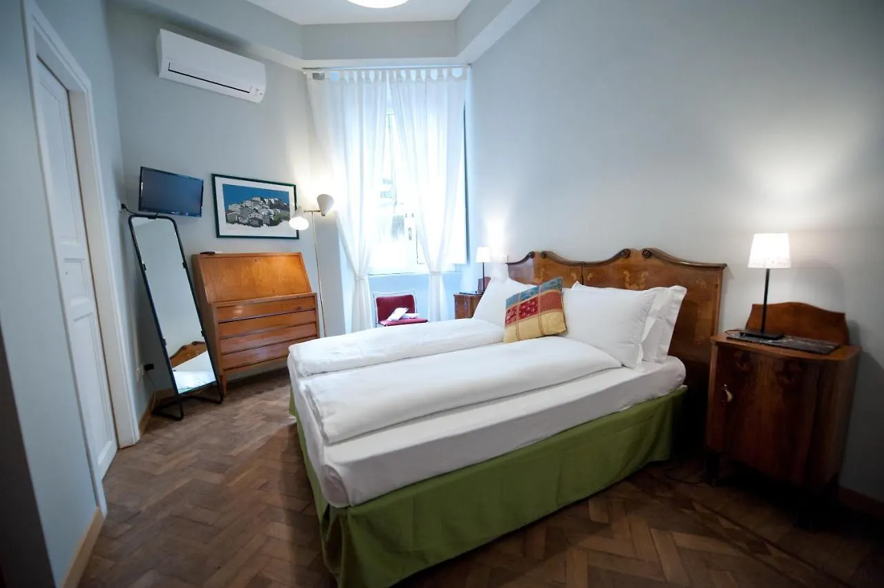 Villa Cassiodoro 19 Rom