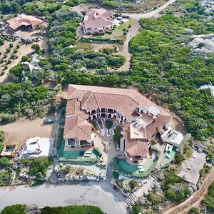  Апарт-отель Residenza Lucia Италия