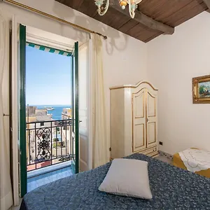 Casa de hóspedes Residenza Del Duca &