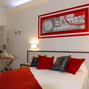Gemme Di Accomodation Roma