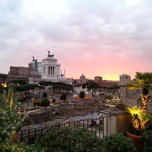 Residenza Maritti Classic - Roma