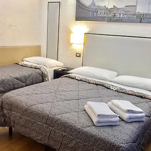 Vatican Apartamento