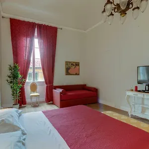 *** Гостевой дом Residenza D'epoca Sant Egidio Италия