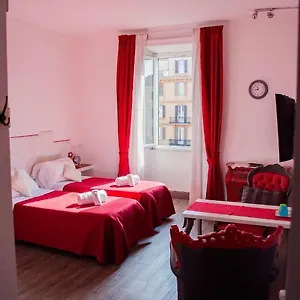 Relais Cola Di Rienzo Рим